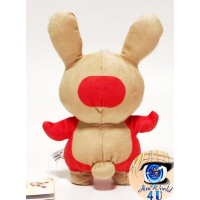 Authentic Pokemon plush Spinda 20cm San-Ei All Star